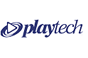 playtech casino supplier logo