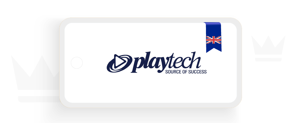 uk playtech online casinos