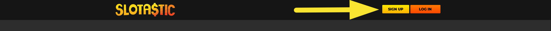 SLOTASTIC_CASINO_REGISTER