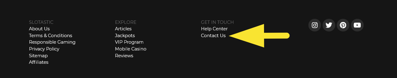 SLOTASTIC_CASINO_SUPPORT