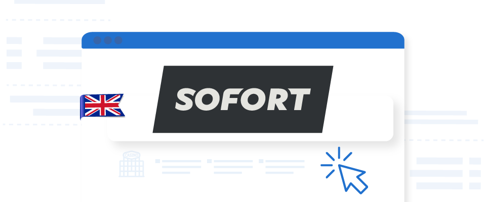sofort casinos uk