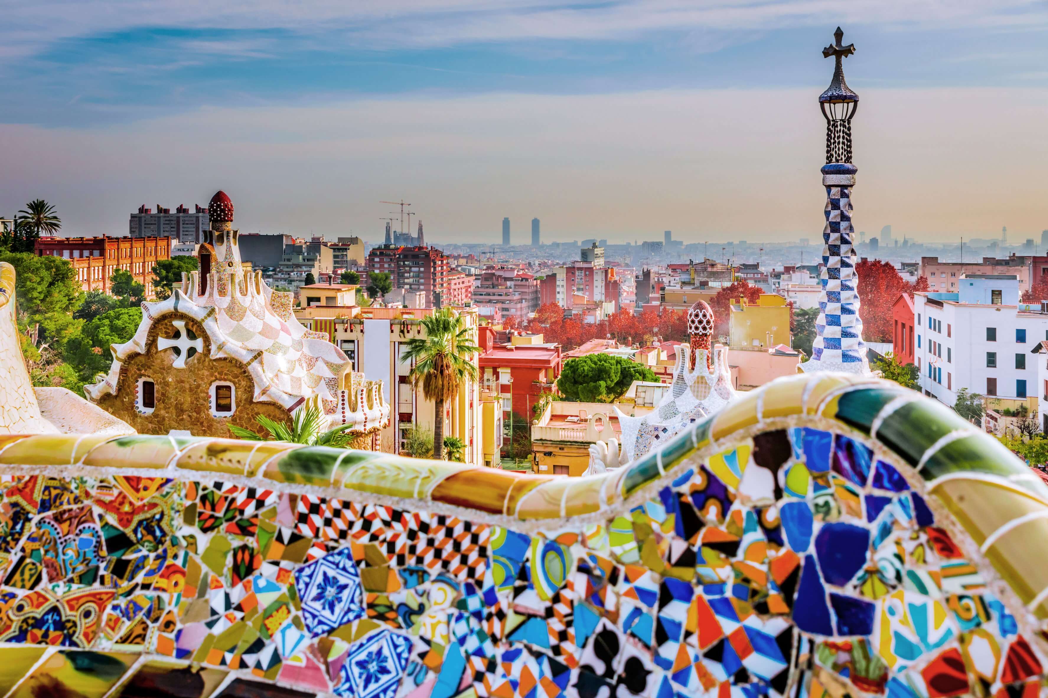 Spain Online Casinos Overview