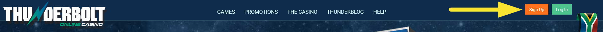 THUNDERBOLT_CASINO_SIGNUP