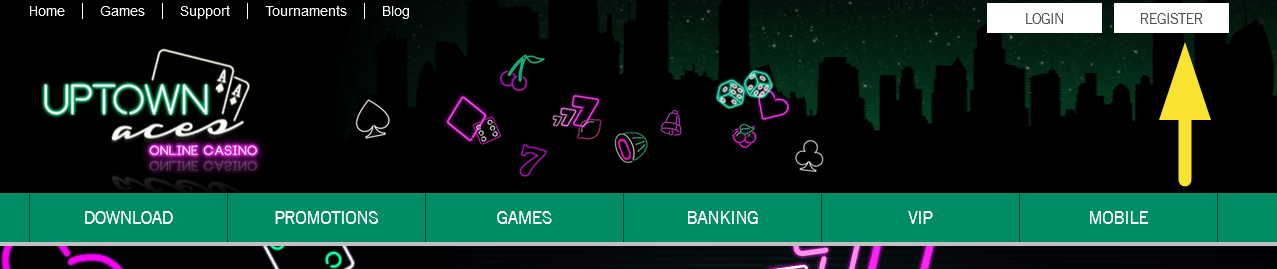 UPTOWN_ACES_CASINO_REGISTER