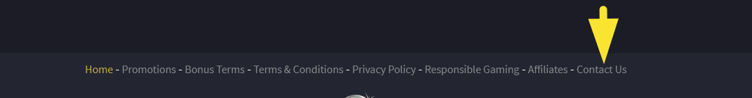 VEGAS_CREST_CASINO_SUPPORT