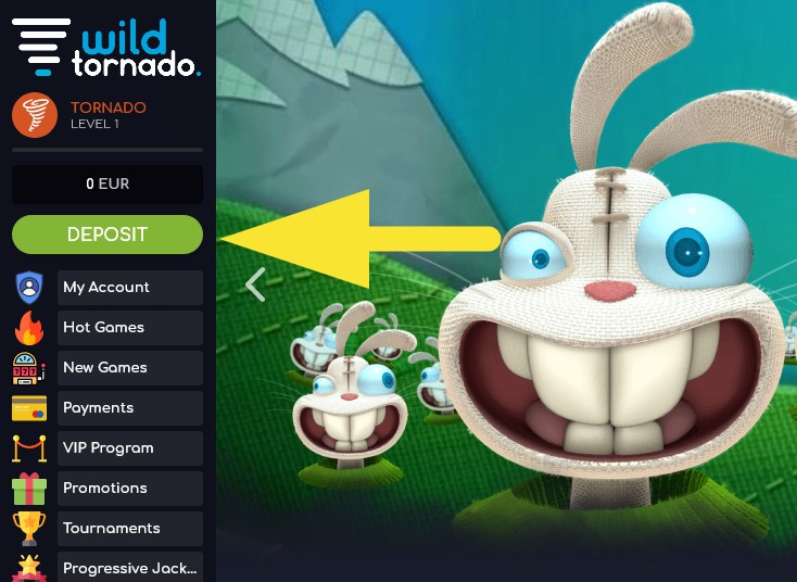 WILD_TORNADO_CASINO_CASHIER