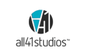 all41studios logo
