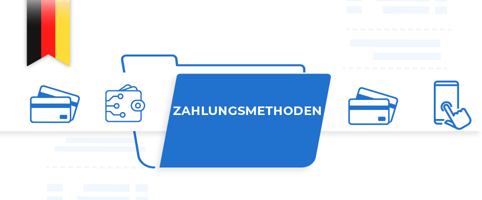 beispiele fur zahlungsarten