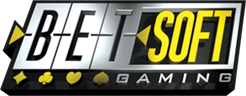 betsoft casino supplier logo