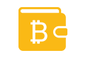 bitcoin wallets logo