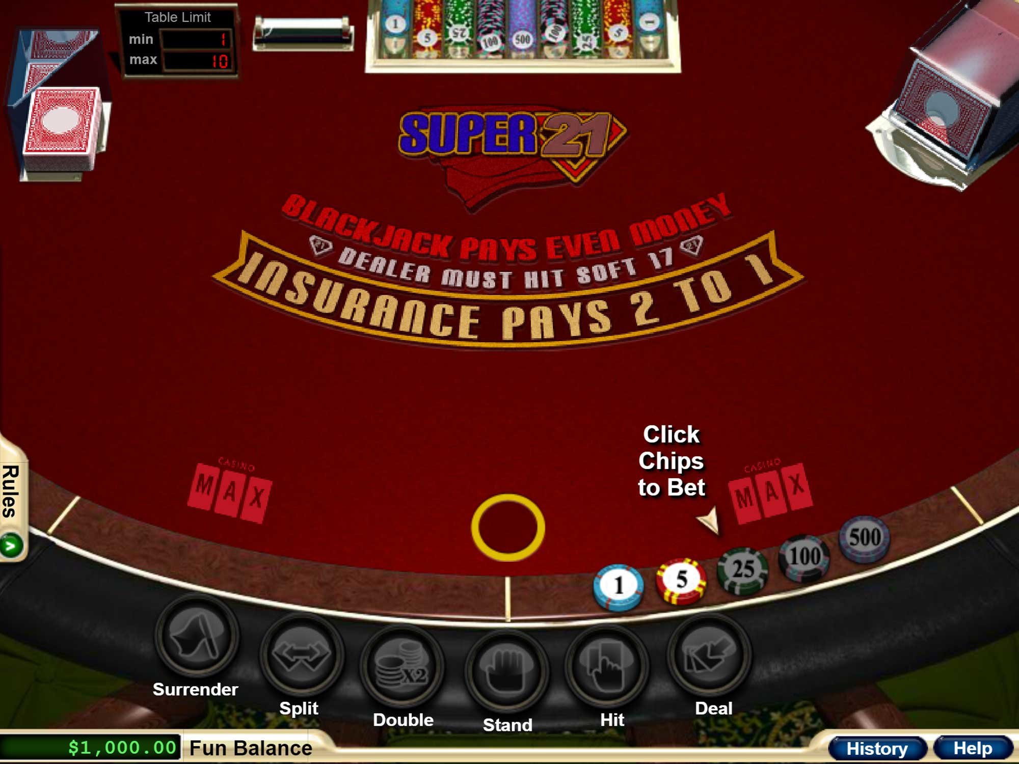 Best Rtg Casino