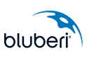 blueberi gaming logo