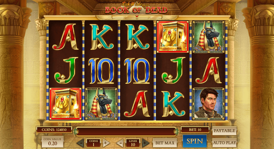 book of dead play n go sweden online casinos