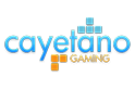 cayetano gaming logo