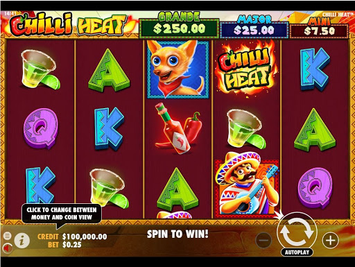Die effektivsten und am wenigsten effektiven Ideen in pragmatic play casinos