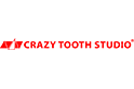 crazy tooth studio logo