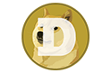 dogecoin logo