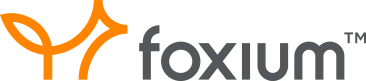 foxium logo