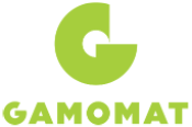 gamomat logo