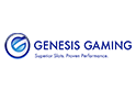 genesis gaming logo