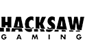 Hacksaw Gaming software logo