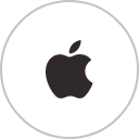 ios logo