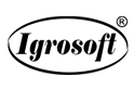 igrosoft logo