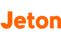 Jeton Logo