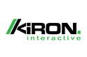 kiron interactive logo