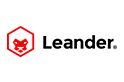 leander games logo