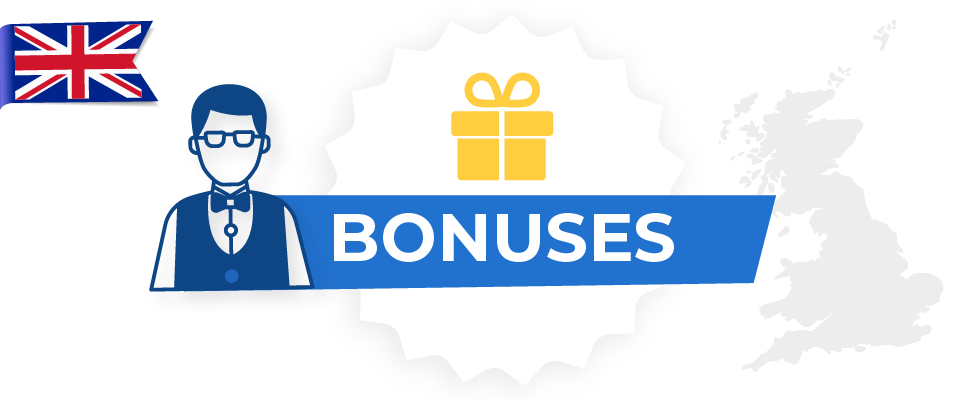 live dealer bonuses and promotions