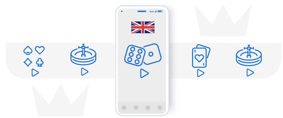 uk live dealer games
