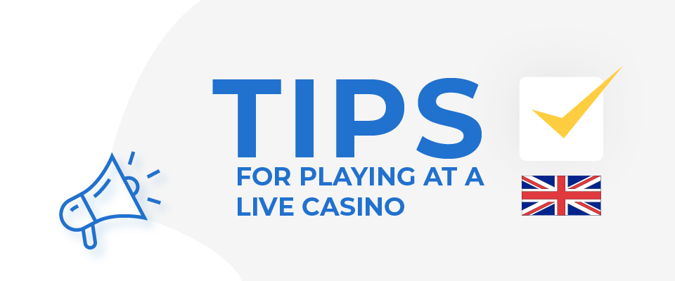 uk live dealer casino tips
