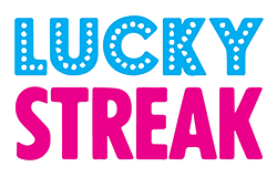 luckystreak logo