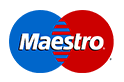 Maestro Logo