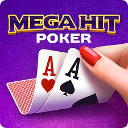 mega hit poker texas holdem