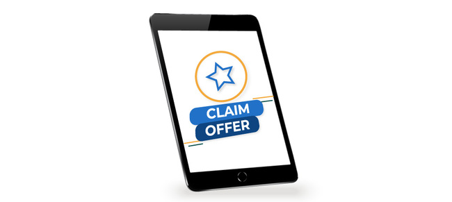 claim online casino bonuses on mobile