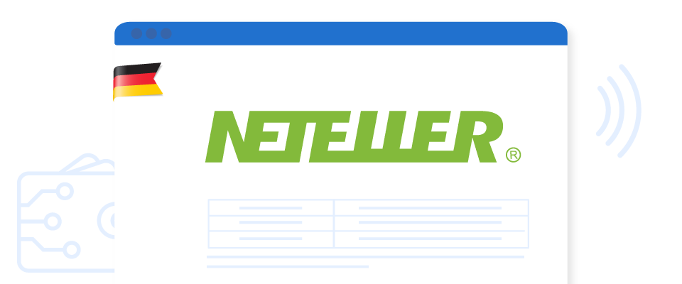 neteller logo