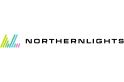 northern lights gaming logo