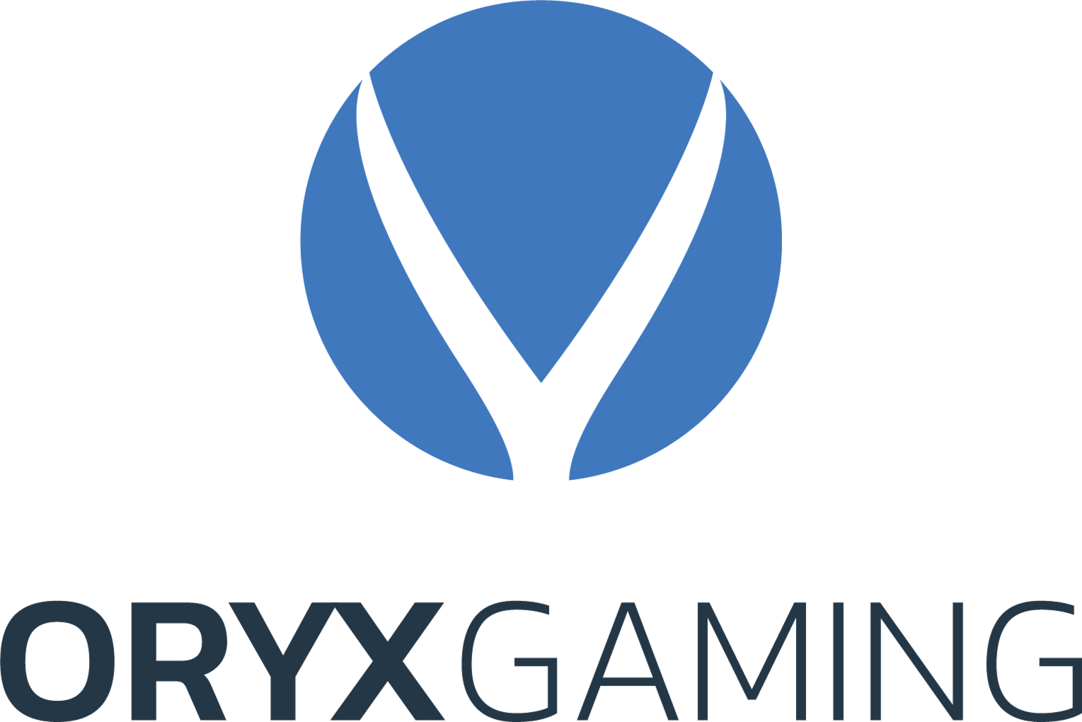 oryx gaming logo