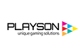 Logo Von Playson