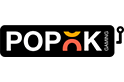 popok gaming logo