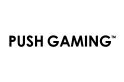 Logo Von Push Gaming