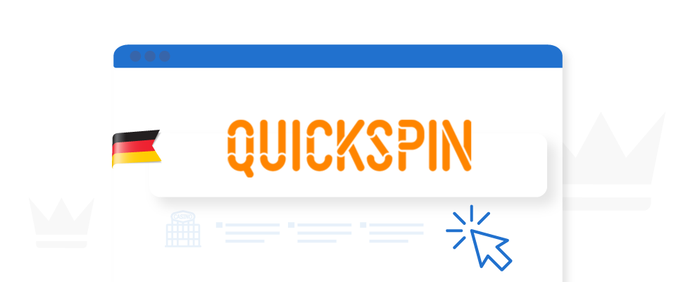 quickspin logo