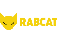 rabcat logo