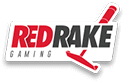 red rake gaming logo