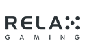 relax gaming logo