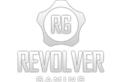 revolver gaming logo