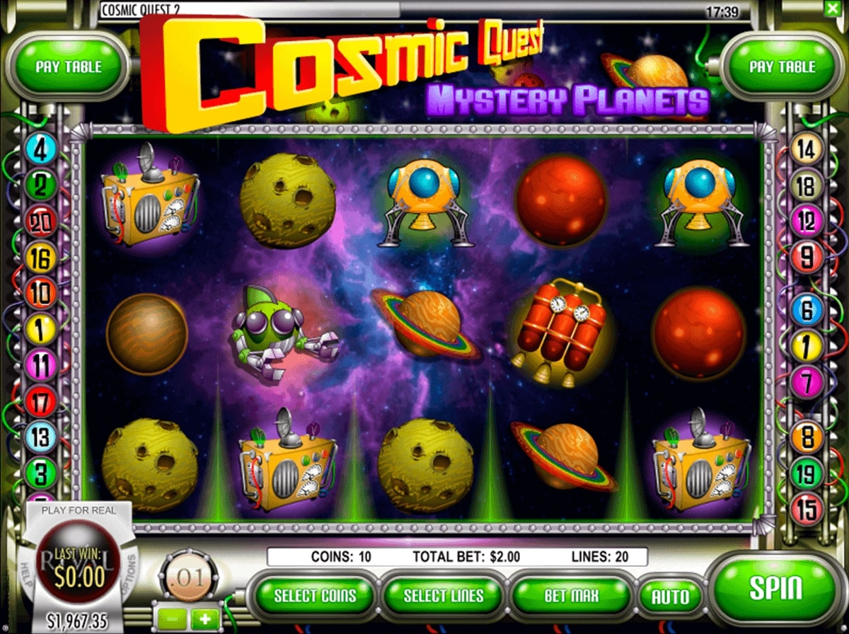 Rival Gaming Online Casinos Rival Gaming Online Casinos