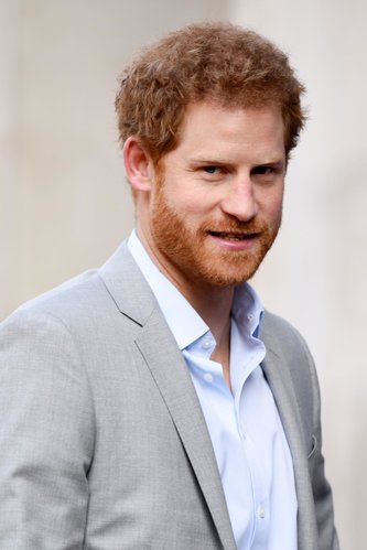 Prince Harry gambling